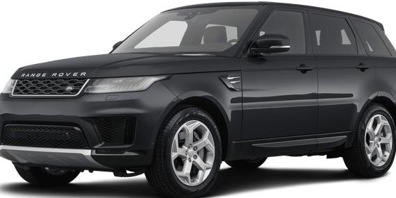 LAND ROVER RANGE ROVER SPORT 2020 SALWR2SU3LA733212 image LAND ROVER RANGE ROVER SPORT 2020 SALWR2SU3LA733212 image